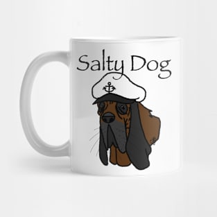 Salty Dog Mug